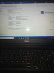 A picture of DELL vostro i3 laptop 6th generation at only 650 000
