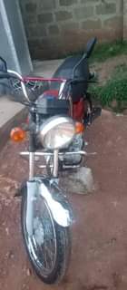 A picture of Bodaboda