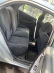 A picture of Toyota Corolla 2004 model