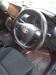 A picture of Toyota wish