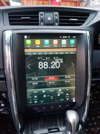 A picture of Car Android Radios