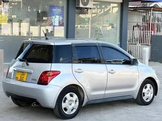 A picture of PRICE TZS 11 8MIL 255685681593 On Sale Toyota IST DU