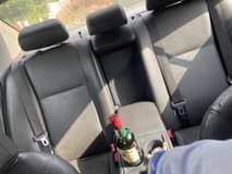A picture of 2012 Toyota Corolla