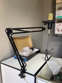 microphone