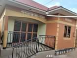 A picture of House on sale Located at kawempe kagoma just 1 5