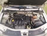A picture of Nisaan bakie Np200