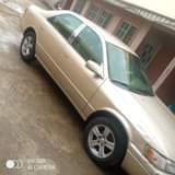 A picture of Toyota Camry 2000 First body 1 4M Lokoja Kogi State
