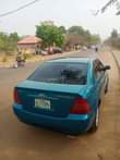 A picture of Corolla Banktype Price 1 5m Dm or Call 08130886685 Beautiful