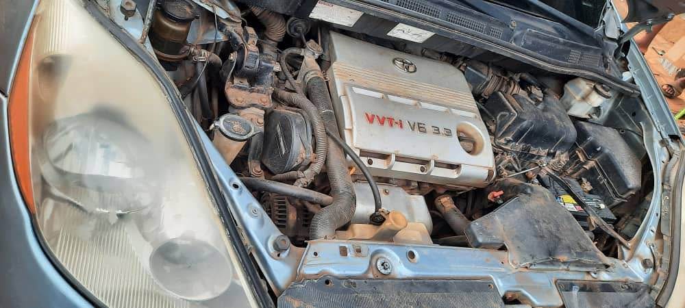 A picture of Toyota Sienna