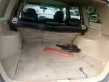 A picture of Super clean Nigeria used Toyota Highlander Everything is working fine