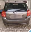 A picture of Clean Tokunbo Toyota Corolla Hatch Back 03 N1 325 000