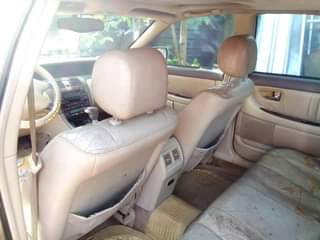 A picture of Toyota Avalon