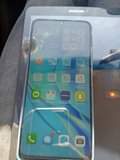 A picture of Huawei y70 plus
