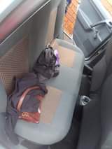 A picture of 2012 polo vivo for sale
