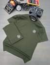 A picture of T shirts