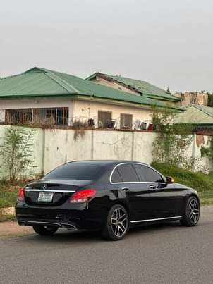 A picture of 2015 Mercedes Benz C300 Available for sale 16 5 Million