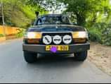 A picture of Landcruiser 1HDt