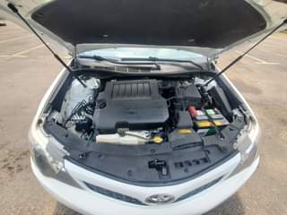 A picture of 2014 Toyota Camry sport tokumbo Keyless Price Amuwo odofin Lagos