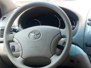 A picture of Condition Foreign Used Tokunbo Year 2006 Transmission Automatic Fuel Type
