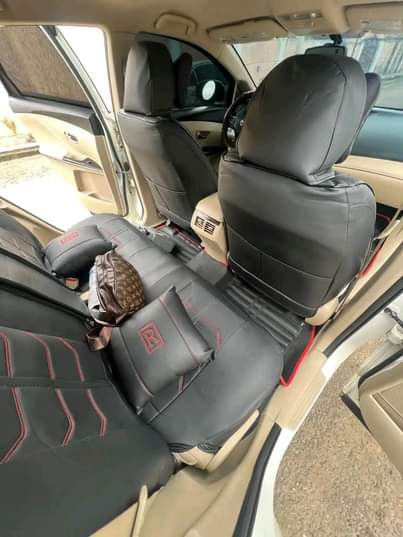 A picture of REGISTERED TOYOTA VENZA THUMBSTART REMOTE START YEAR 2010 FIRST AND
