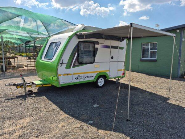 gypsey caravans