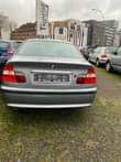 A picture of Contact 08114560910 Direct Belgium 05 BMW 5weeks driven Serious buyer