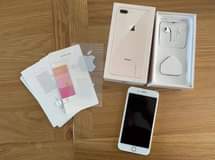 A picture of iPhone 7 plus