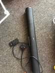 A picture of Sound bar available from the uk