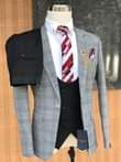 A picture of CLASSIC SUITS