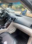 A picture of 2010 Toyota Venza V4 Engine Good Engine and Gear A