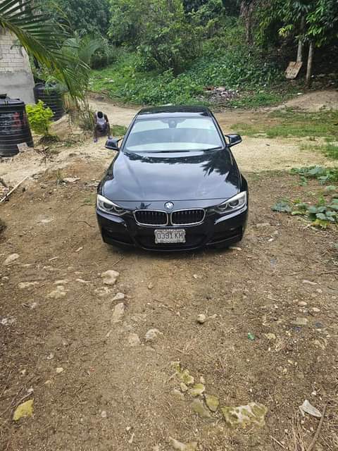 bmw 320i