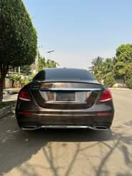 A picture of Quick SALE 2018 E300 full duty unregistered 18M Abuja 08136543220