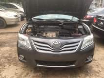 A picture of Toyota Camry 2009 clean in and out absolutely nothing to
