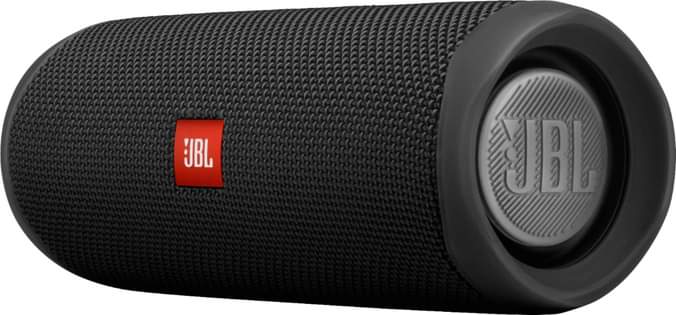 A picture of JBL flip 5