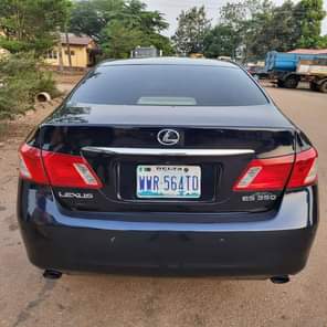 A picture of Super Clean and Sharp Tokunbo Standard full Options with Panoramic