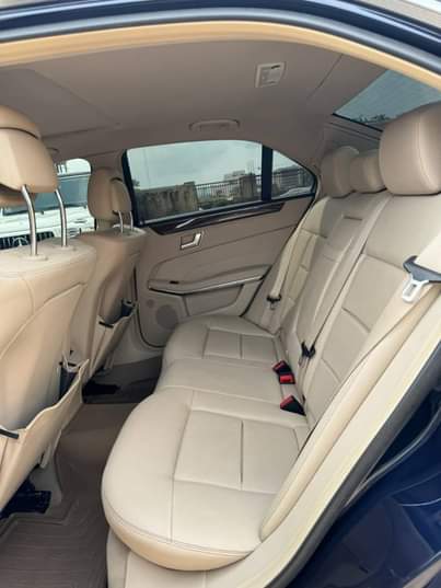 A picture of 2013 MERCEDES BENZ E350