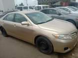 A picture of Camry 2010