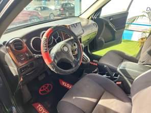 A picture of Toyota Matrix available for sale at Ilorin Kwara State Price