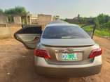 A picture of Very neat camry 2011 everything is parfectly work owner need