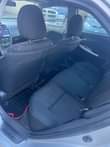 A picture of 6months used Corolla sport 2012