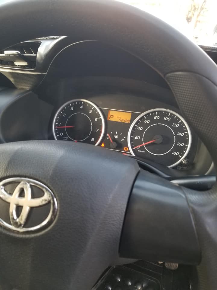 A picture of Wish New Model at 27m Negotiable