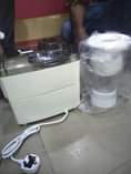 A picture of Aboarder blender