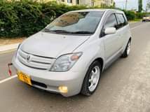 A picture of IST