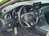 A picture of Toks standard 2016 Benz C450 AMG with genuine duty