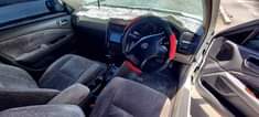 A picture of Premio old model