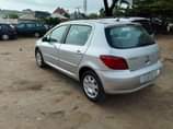 A picture of Well maintained Peugeot 307 Available for serious buyer only Manual