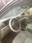 A picture of 2004 Toyota Corolla Le