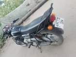 A picture of Boxer cc 125