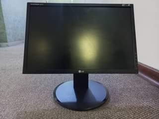 monitors
