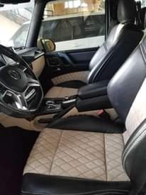 A picture of Registered 016 G63 tok standard buy and travel price 59
